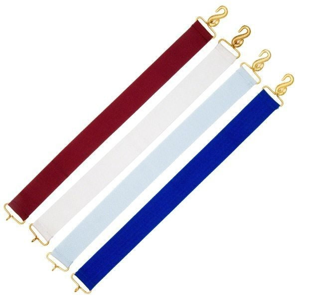 MASONIC APRON BELT EXTENDER