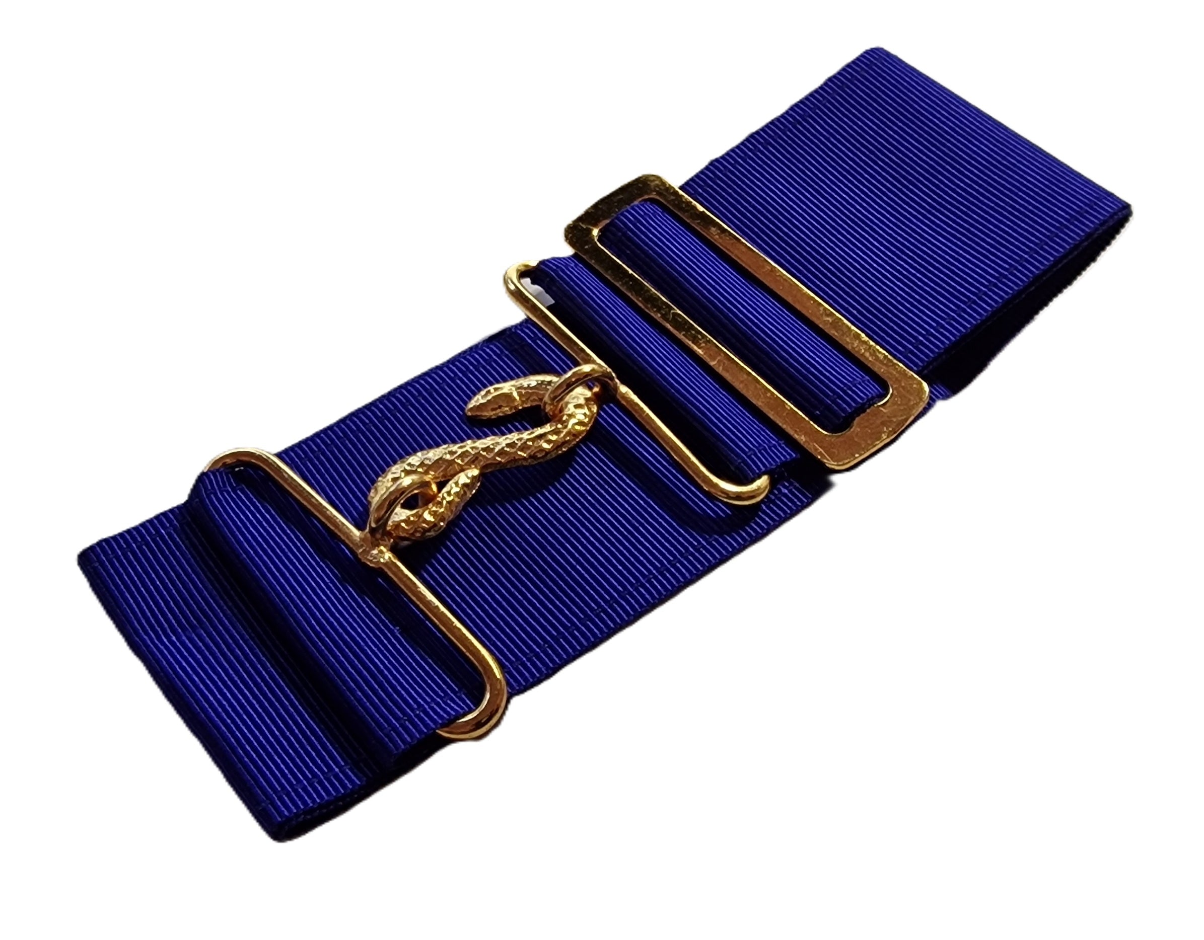 MASONIC APRON BELT EXTENDER