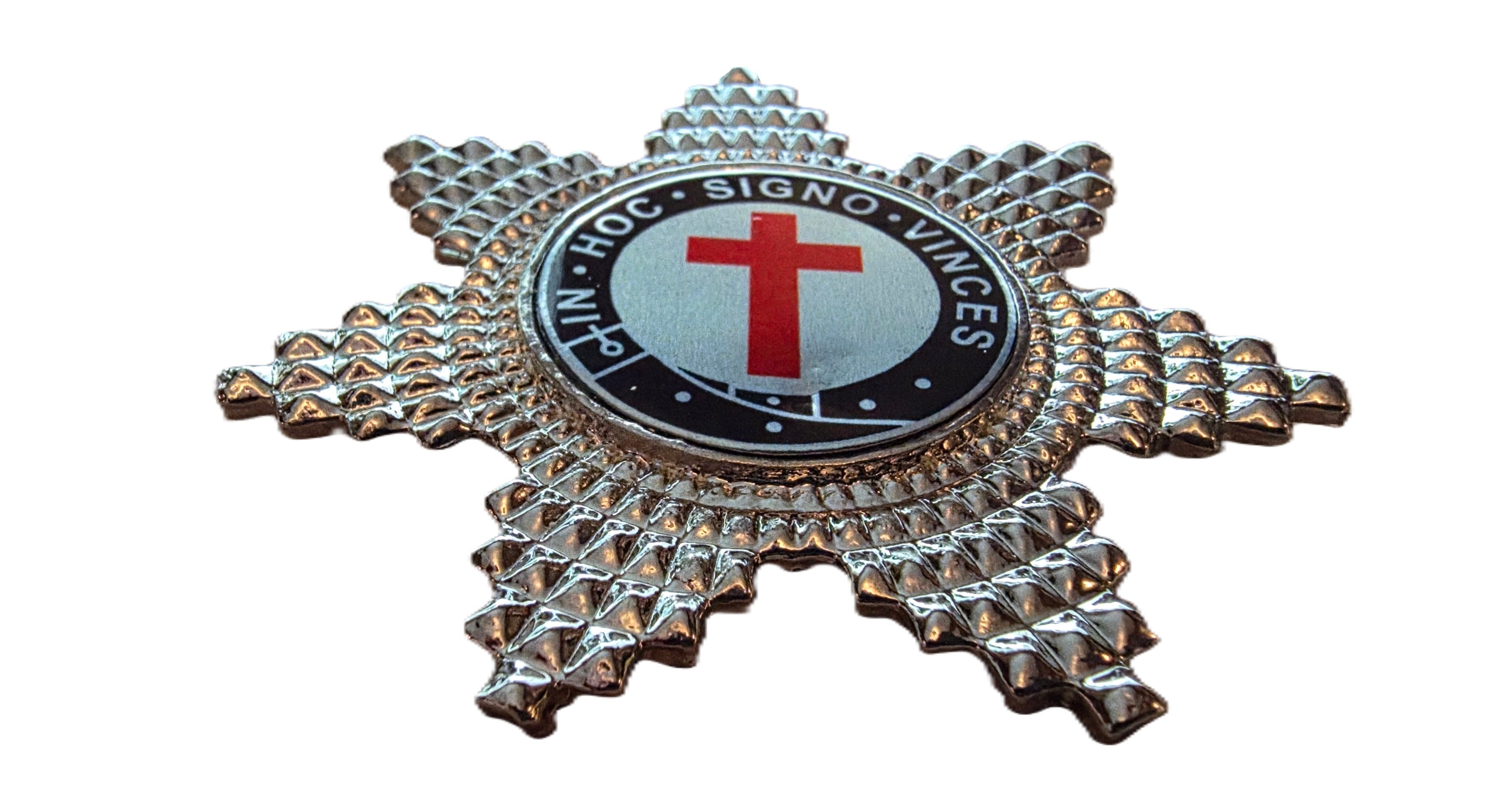 KNIGHTS TEMPLAR COLLECTION