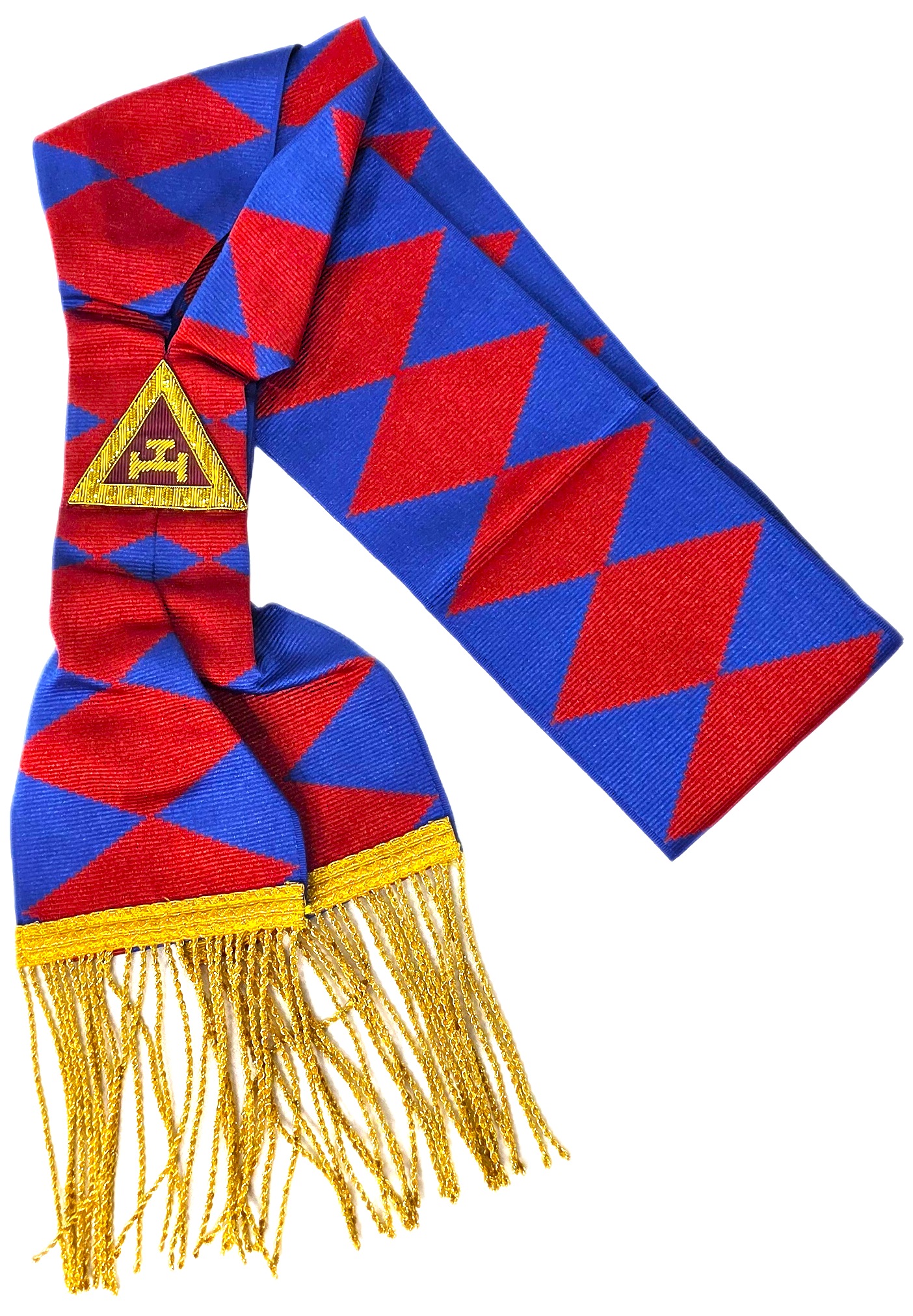 ROYAL ARCH PRINCIPAL SASH - EXTRA LONG