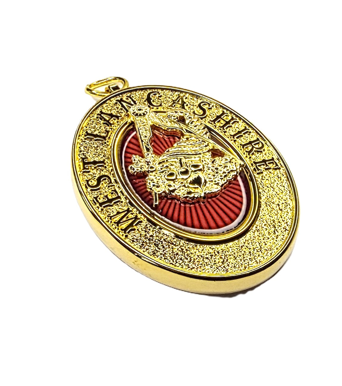 CRAFT PROVINCIAL / DISTRICT STEWARD COLLAR & PAST RANK COLLAR JEWEL