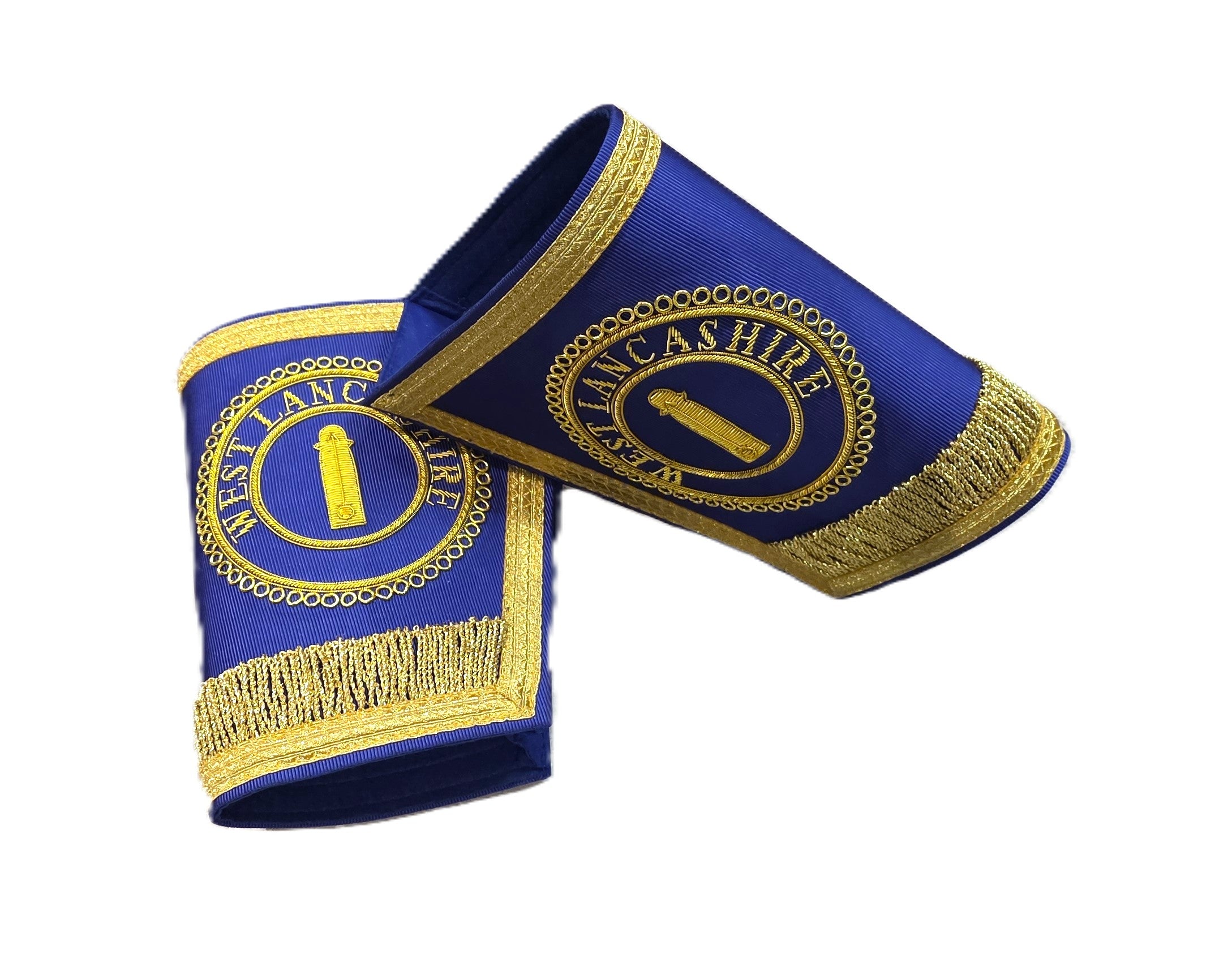 CRAFT PROVINCIAL & DISTRICT GAUNTLET CUFFS