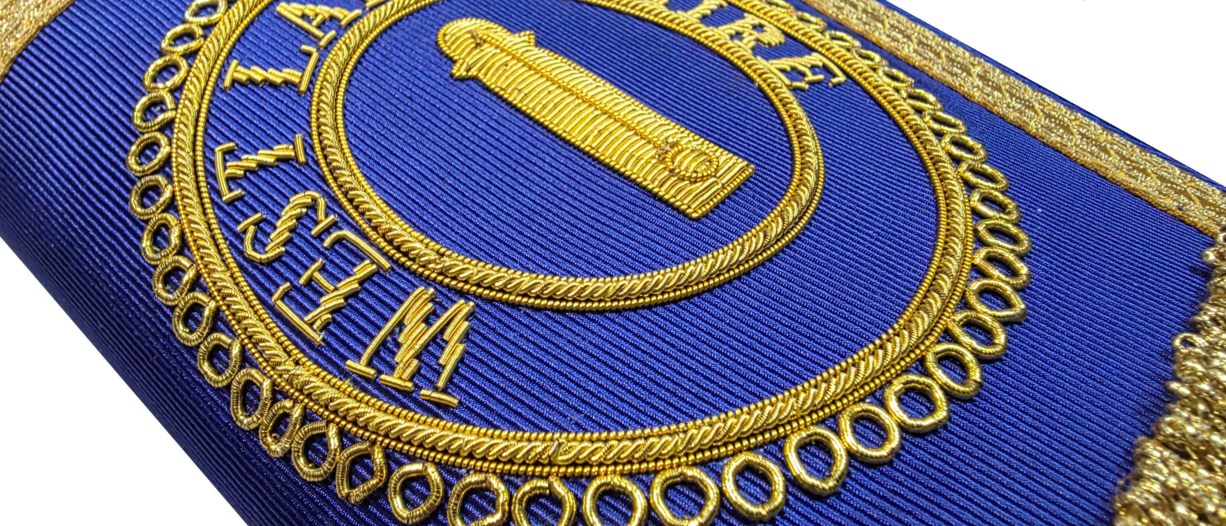 CRAFT PROVINCIAL & DISTRICT GAUNTLET CUFFS