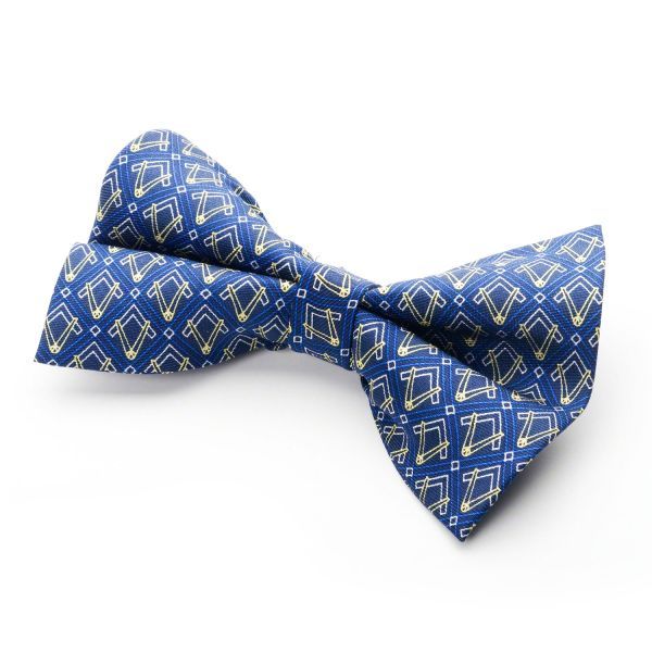 UGLE CRAFT BOW TIE