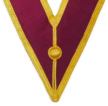 Athelstan Provincial Collar - Riverside Regalia