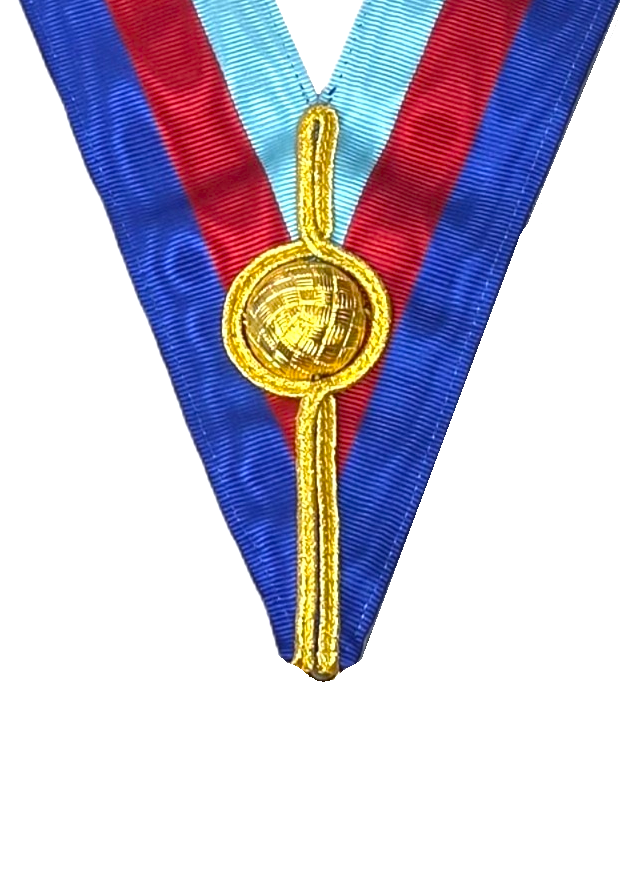 ROYAL ARCH PROVINCIAL COLLARETTE