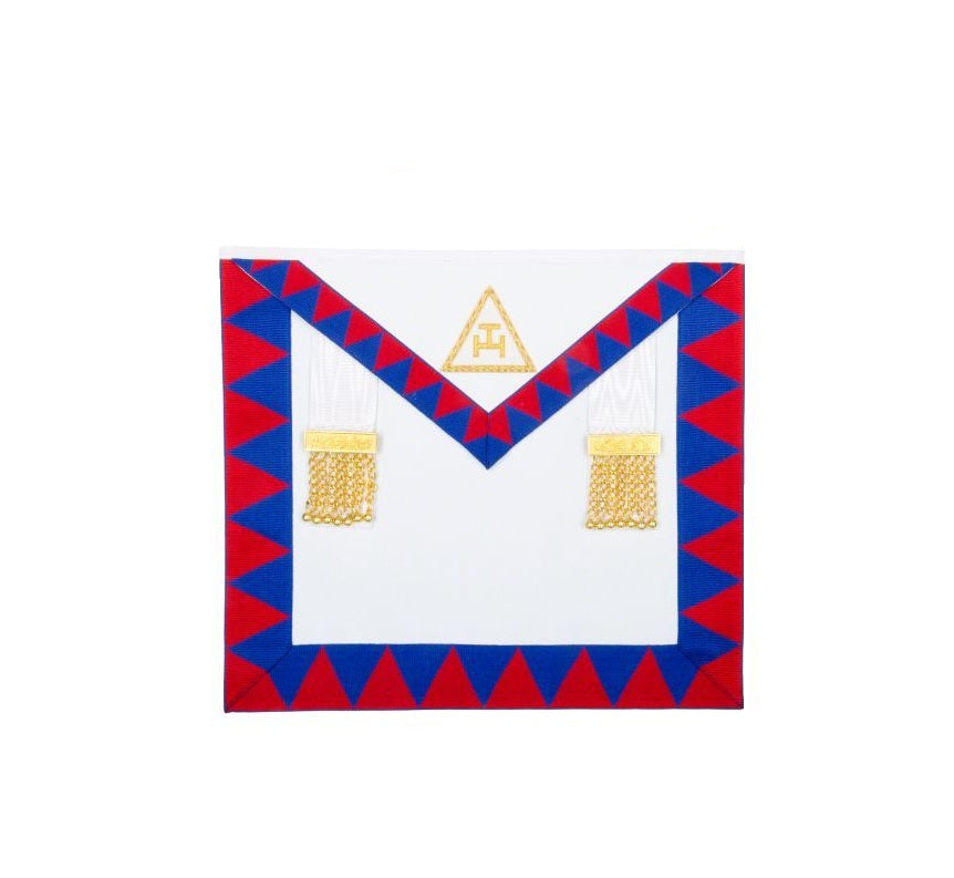 ROYAL ARCH COMPANION EXHALTATION SET