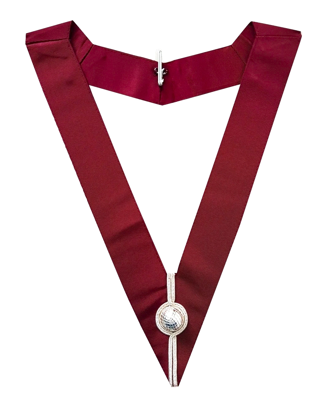 CRAFT PROVINCIAL / DISTRICT STEWARD COLLAR - ACTIVE RANK