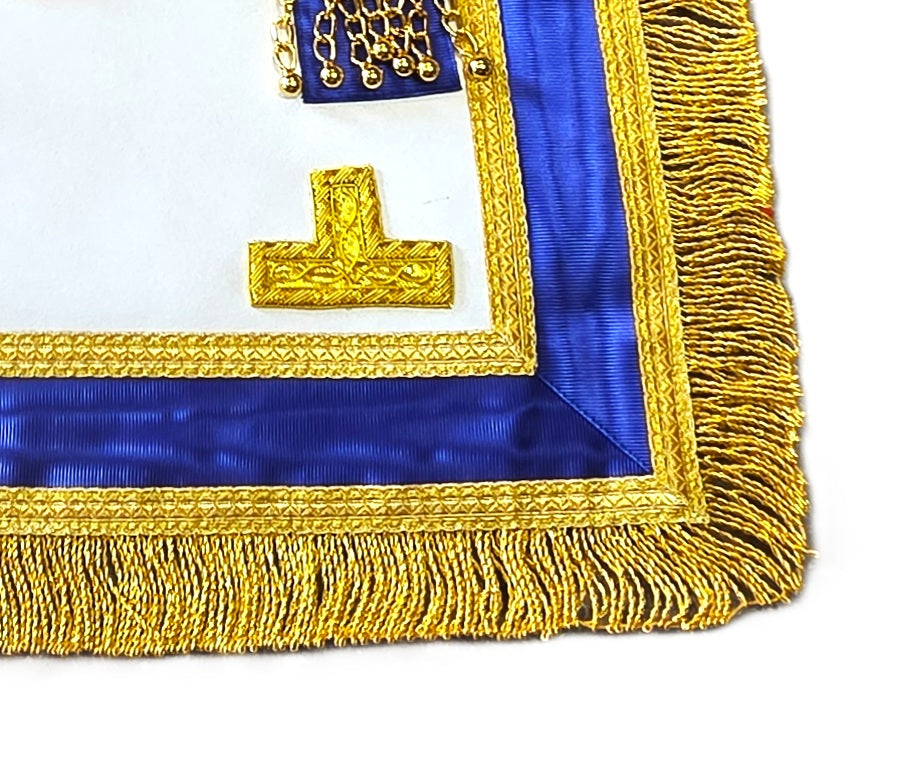 CRAFT PROVINCIAL DRESS APRON