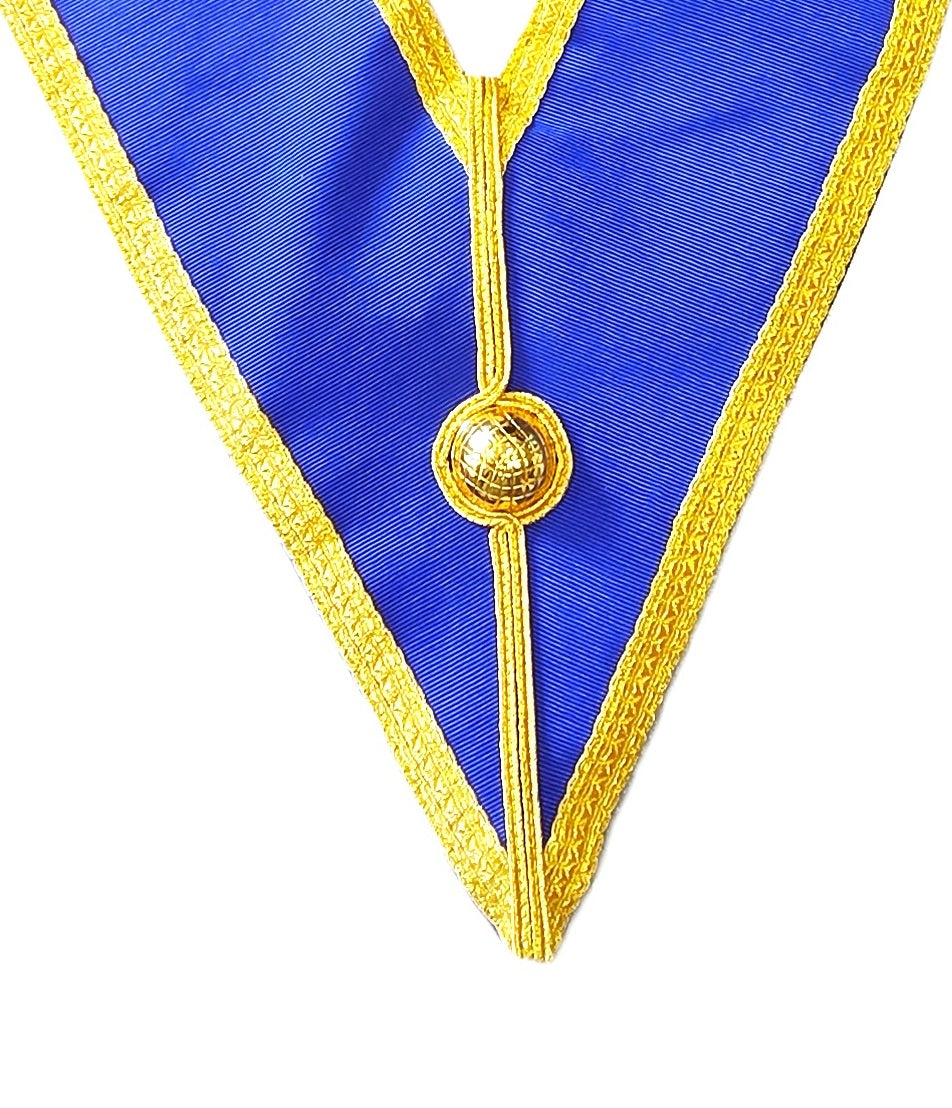 CRAFT PROVINCIAL DRESS COLLAR