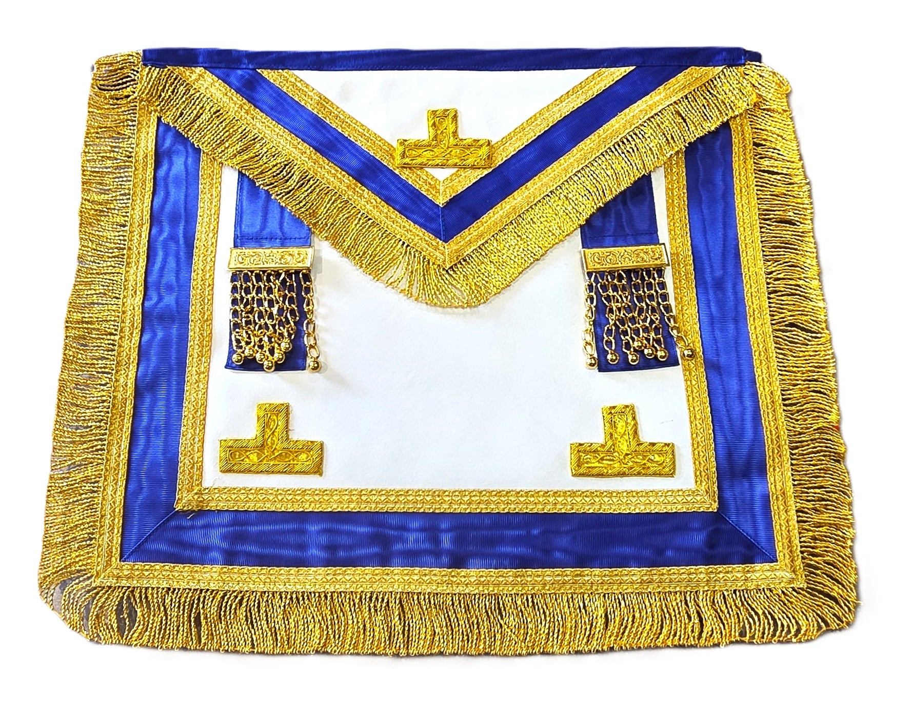 CRAFT PROVINCIAL DRESS APRON