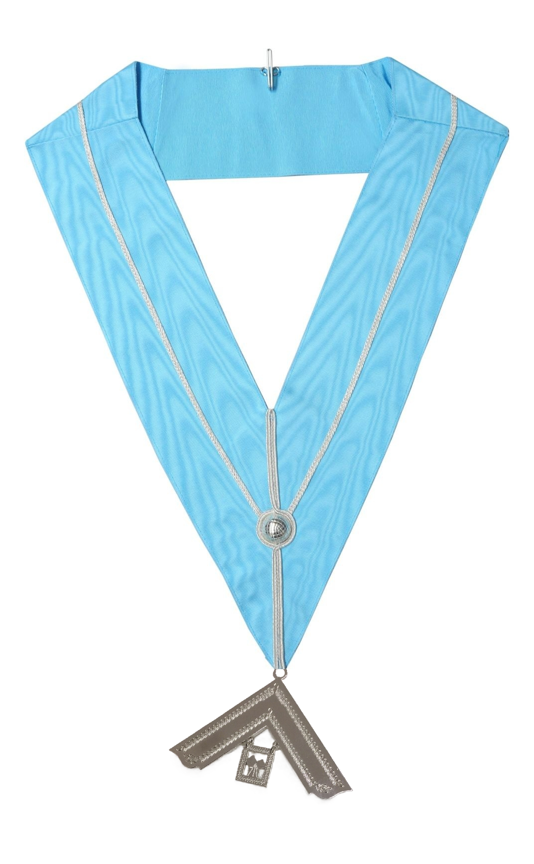 CRAFT PAST MASTERS COLLAR & JEWEL