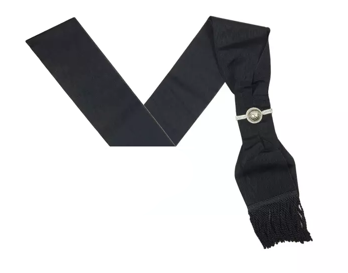 KNIGHT TEMPLAR SASH
