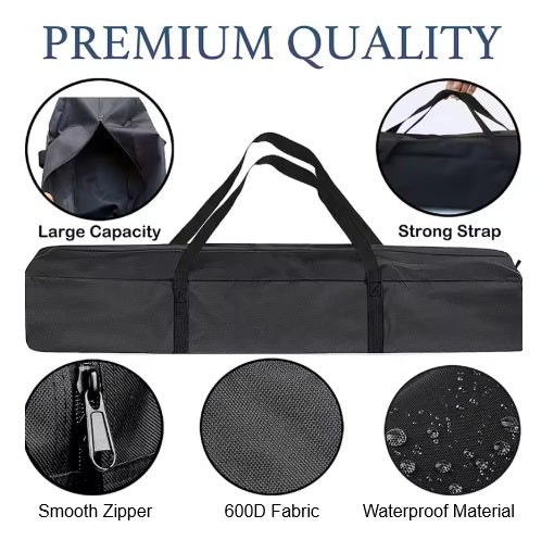 LIGHTWEIGHT KNIGHTS TEMPLAR CASE