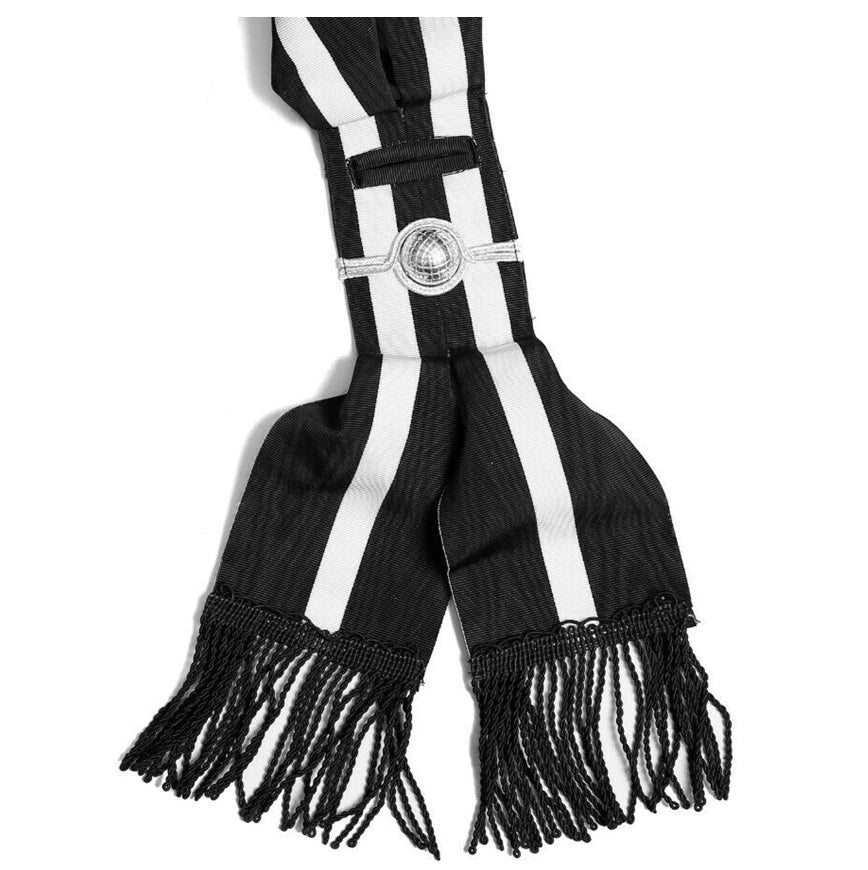 KNIGHT TEMPLAR PROVINCIAL SASH