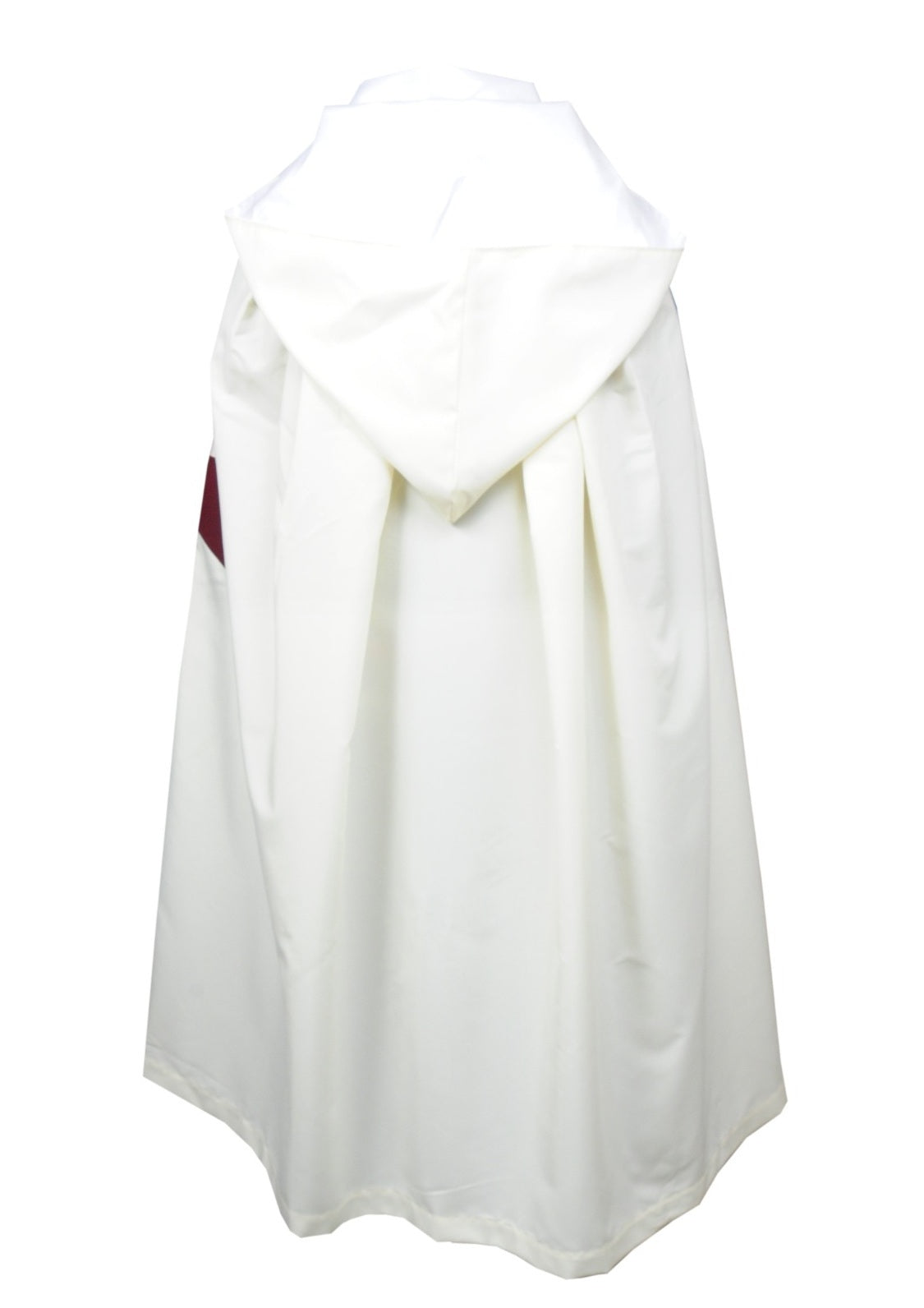 KNIGHTS TEMPLAR MANTLE