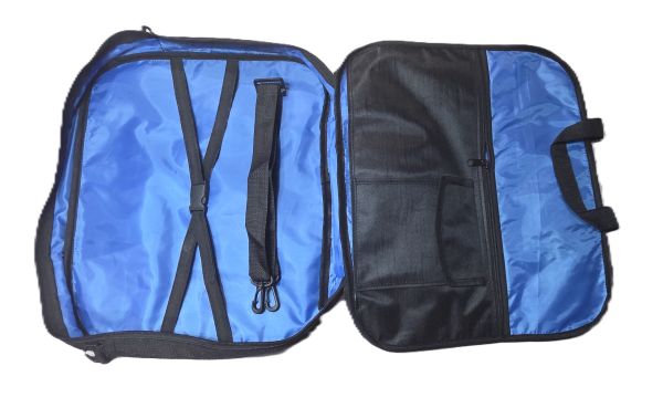 LIGHTWEIGHT MASONIC REGALIA CASE - PROVINCIAL SIZE