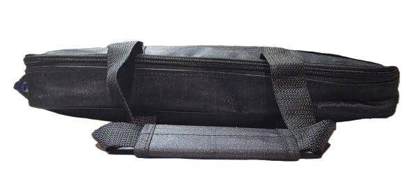 LIGHTWEIGHT MASONIC REGALIA CASE - MM / WM SIZE