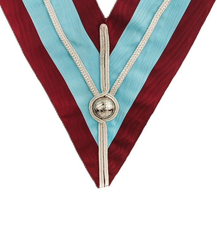 MARK PAST MASTERS COLLAR