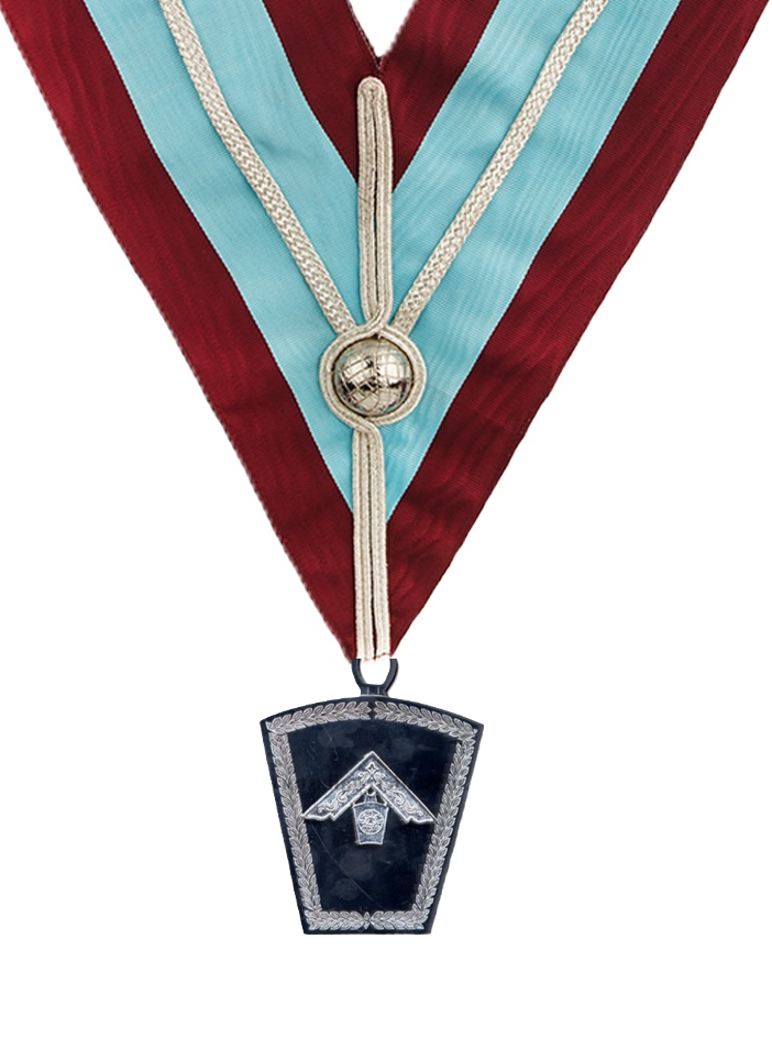 MARK PAST MASTERS COLLAR & JEWEL