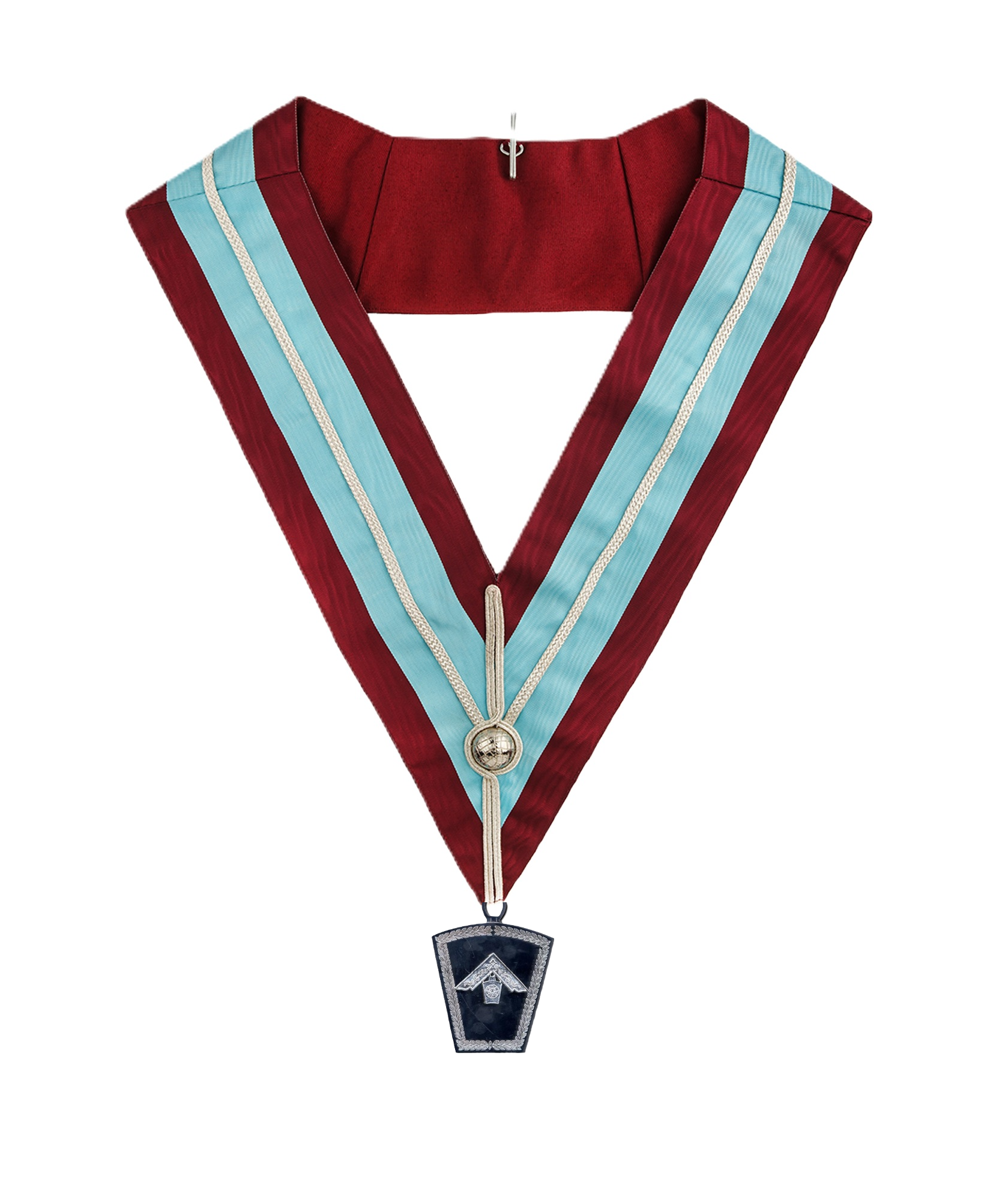 MARK PAST MASTERS COLLAR & JEWEL