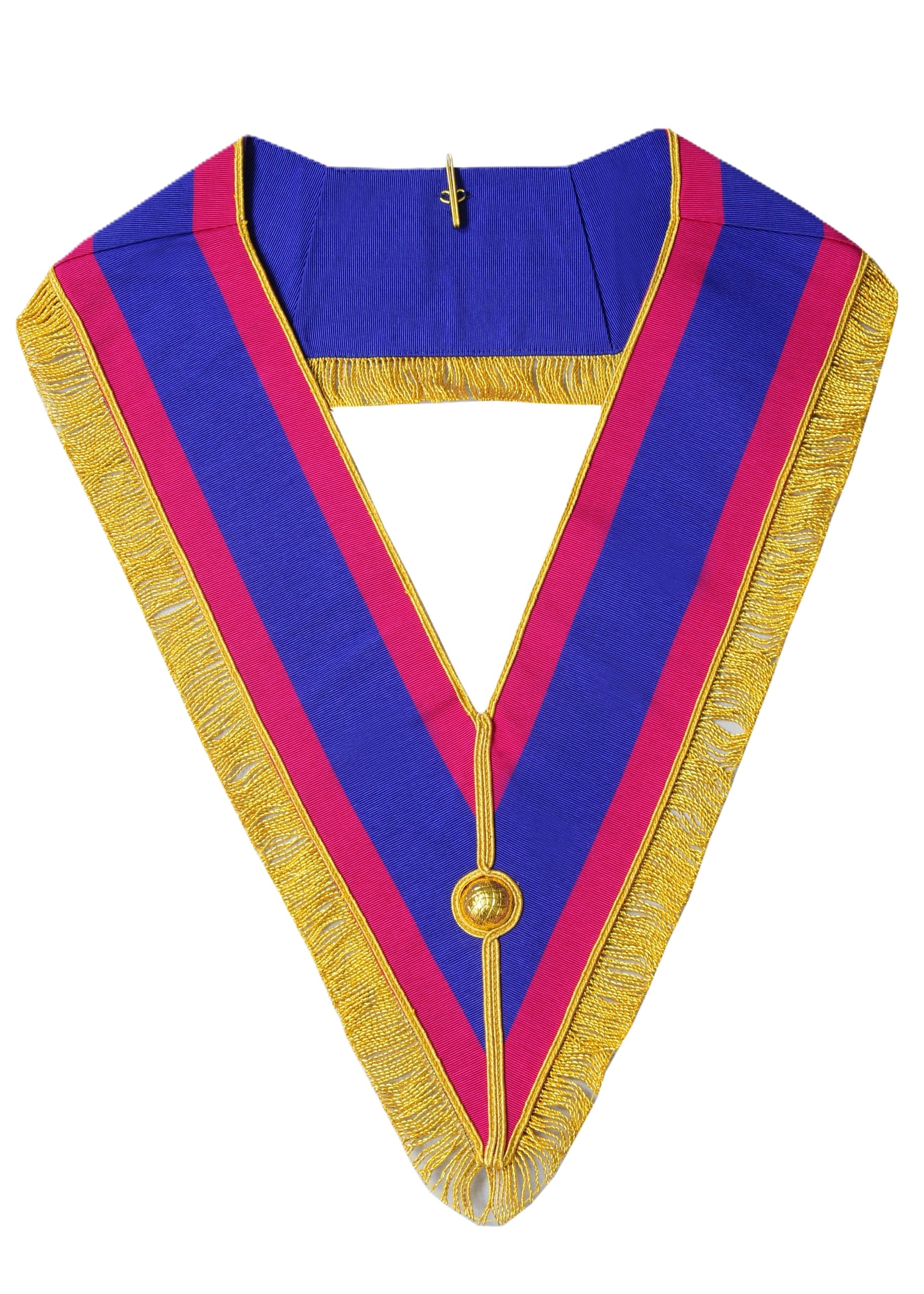 MARK PROVINCIAL DRESS SET