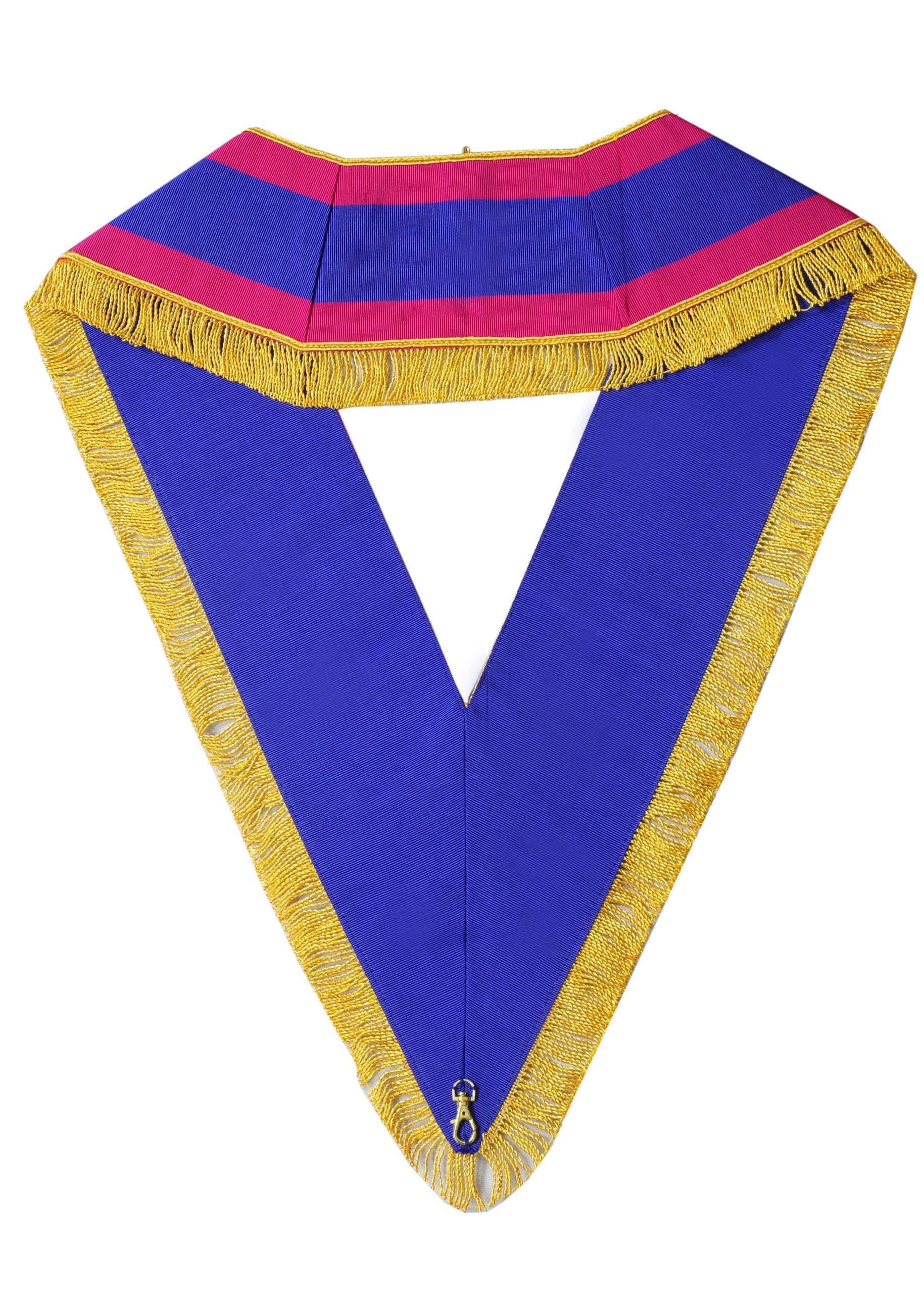 MARK PROVINCIAL DRESS COLLAR