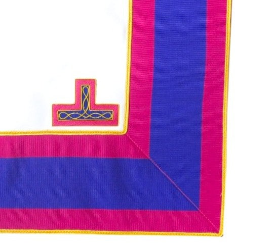 MARK PROVINCIAL UNDRESS SET