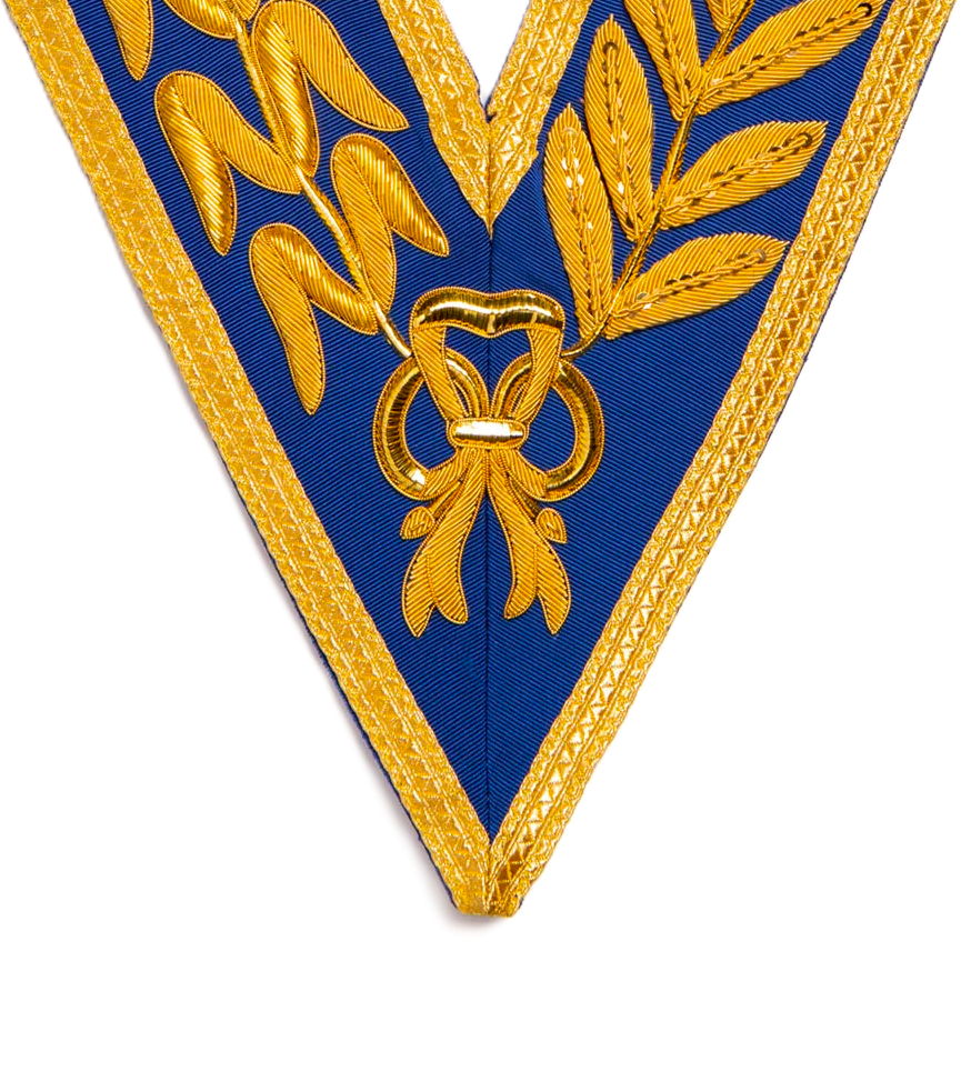 CRAFT GRAND RANK DRESS COLLAR