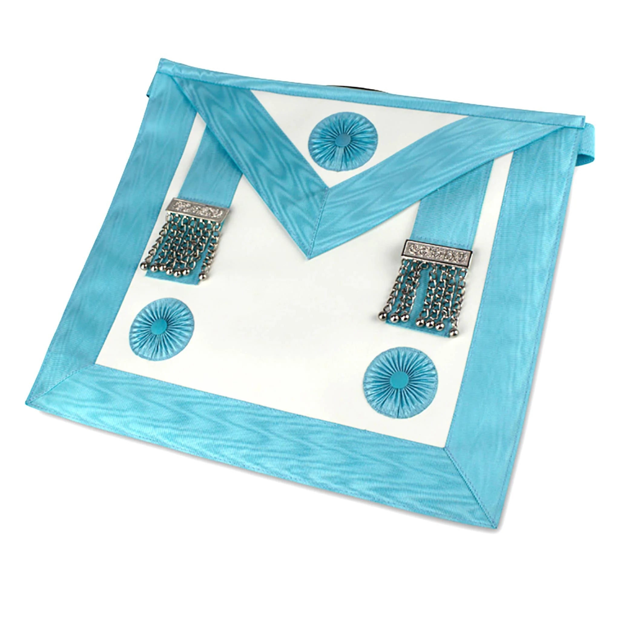 CRAFT MASTER MASON MM APRON