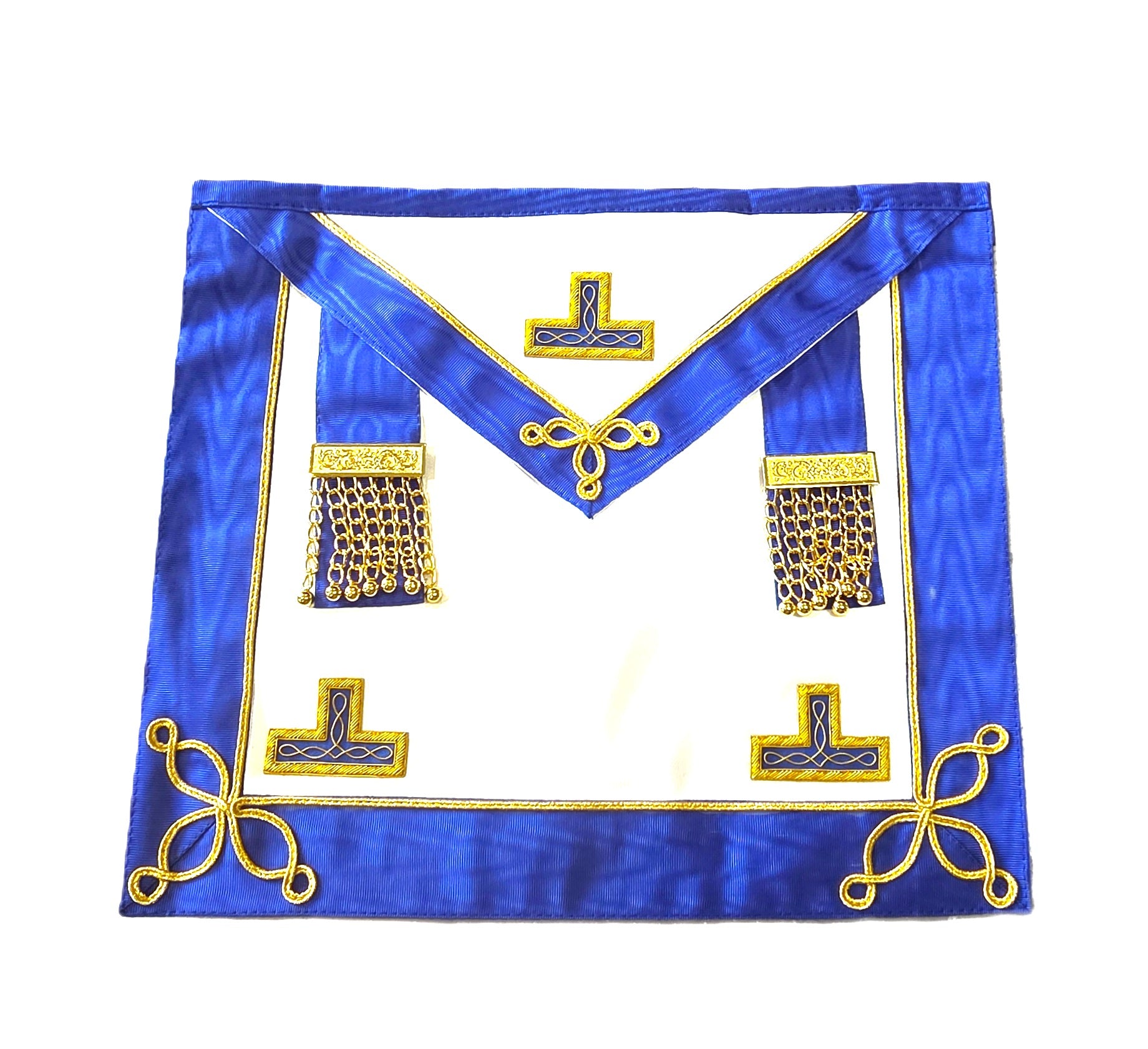 CRAFT PROVINCIAL UNDRESS APRON