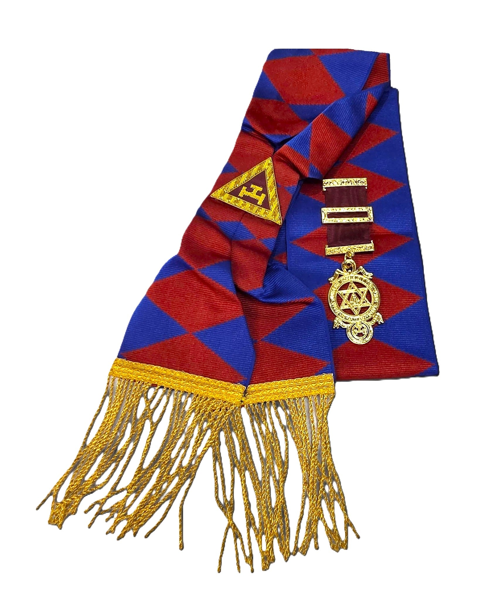 ROYAL ARCH PRINCIPALS COLLECTION