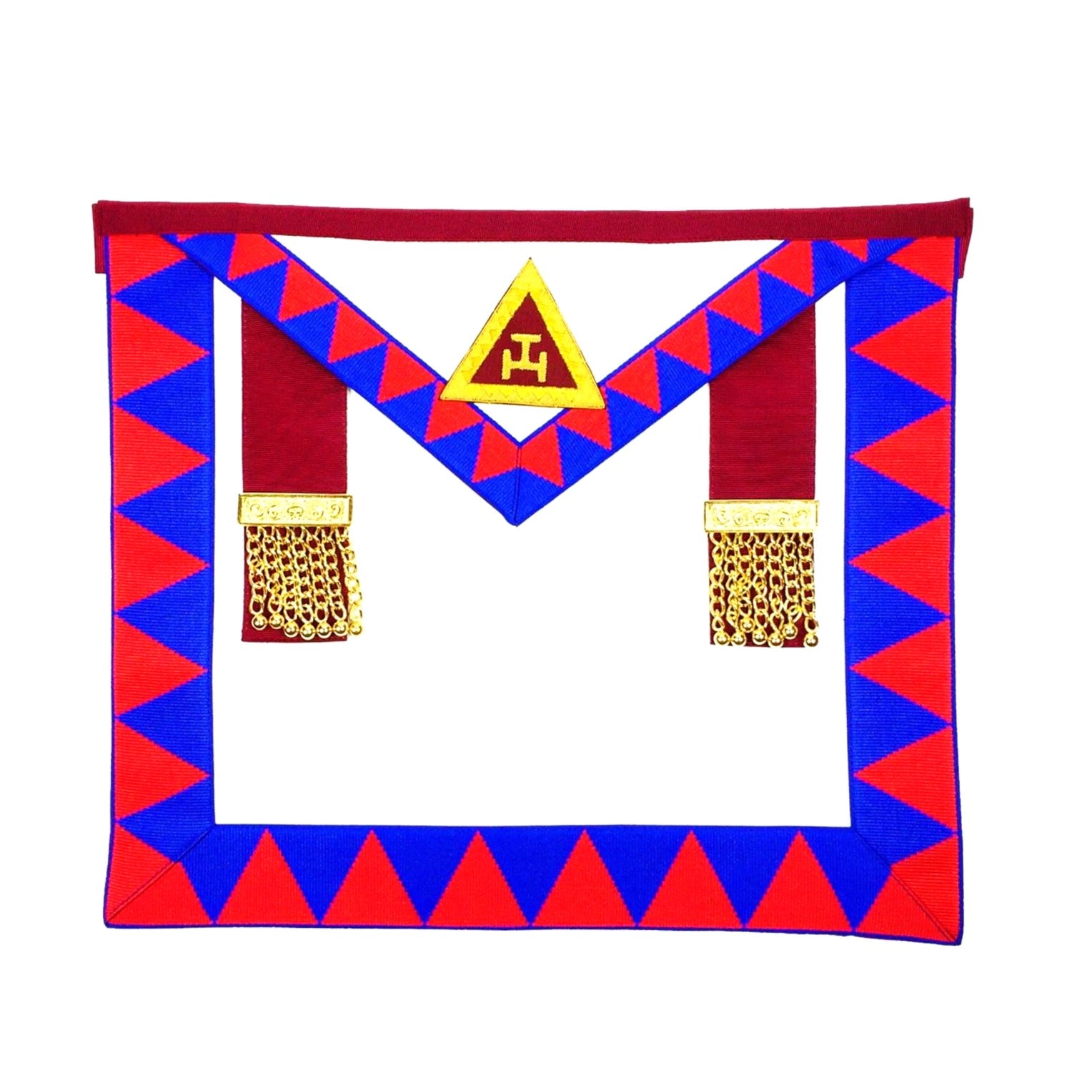 ROYAL ARCH PRINCIPAL APRON