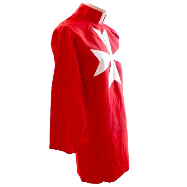 KNIGHTS OF MALTA TUNIC