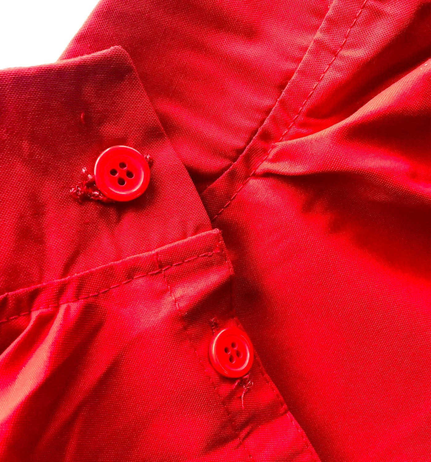 KNIGHTS OF MALTA TUNIC