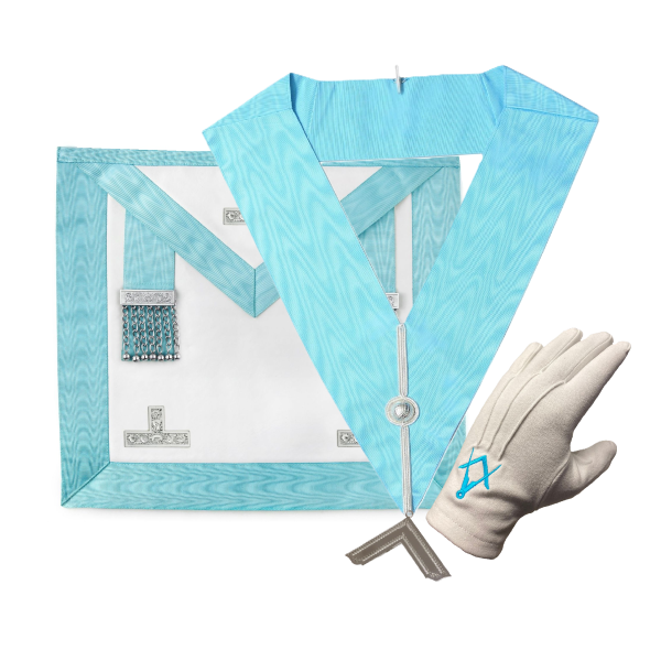 CRAFT WORSHIPFUL MASTER SET