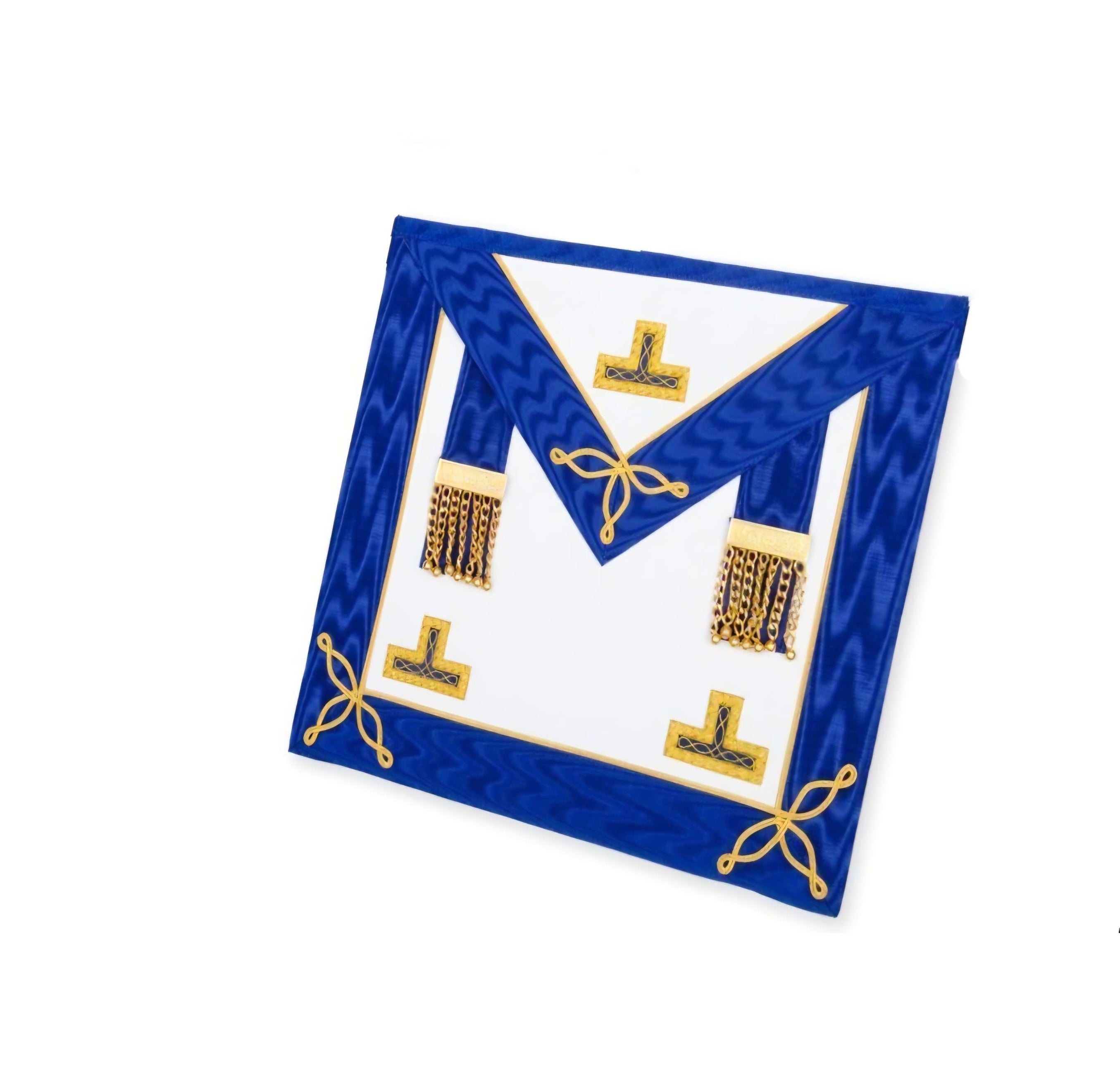 CRAFT PROVINCIAL UNDRESS APRON