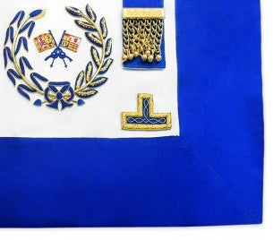 CRAFT GRAND RANK UNDRESS APRON