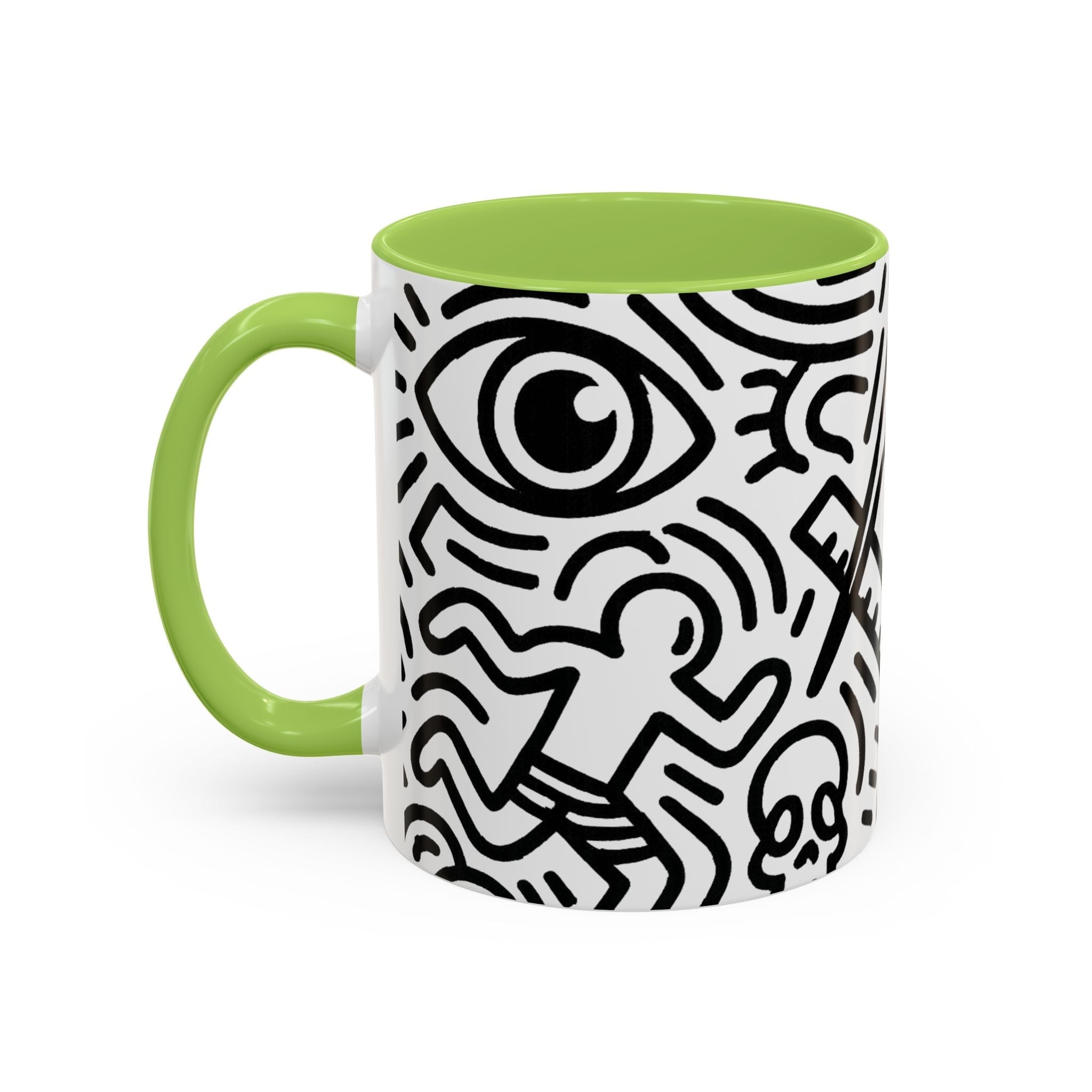 READY-TO-GO SQUARE & COMPASSES MUG – 11oz - Riverside Regalia