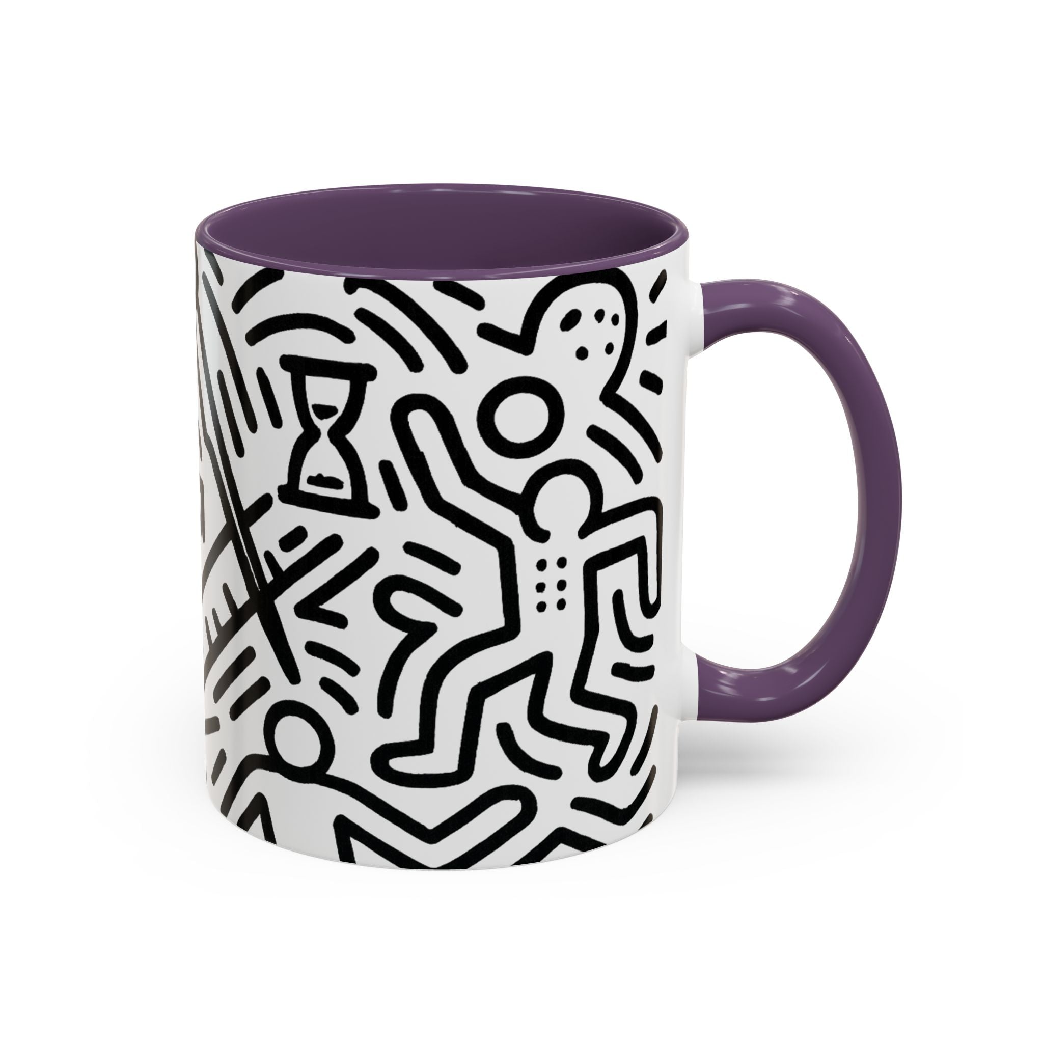 READY-TO-GO SQUARE & COMPASSES MUG – 11oz - Riverside Regalia
