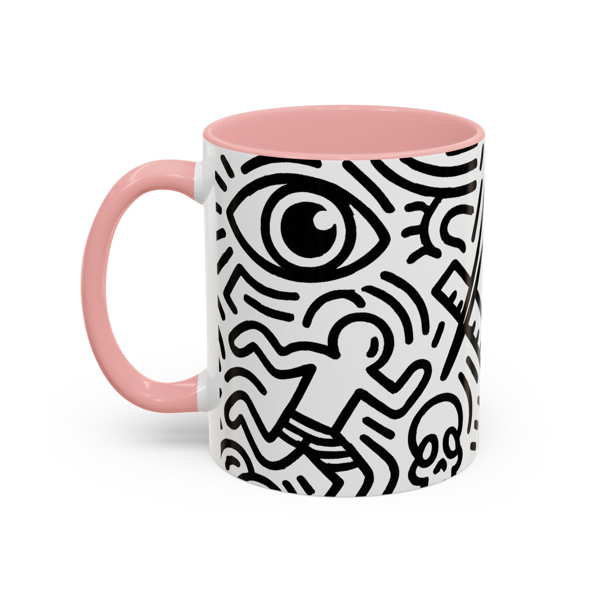 READY-TO-GO SQUARE & COMPASSES MUG – 11oz - Riverside Regalia