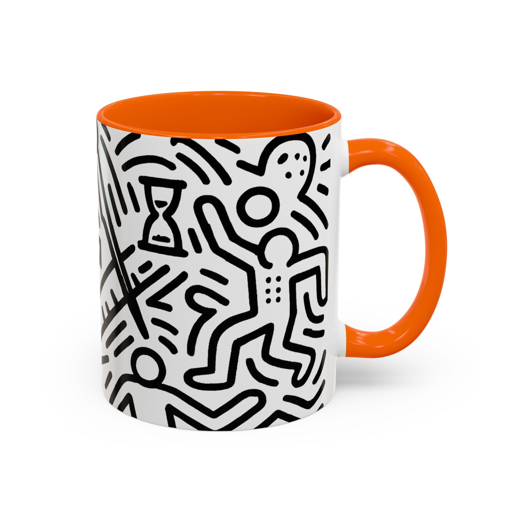 READY-TO-GO SQUARE & COMPASSES MUG – 11oz - Riverside Regalia
