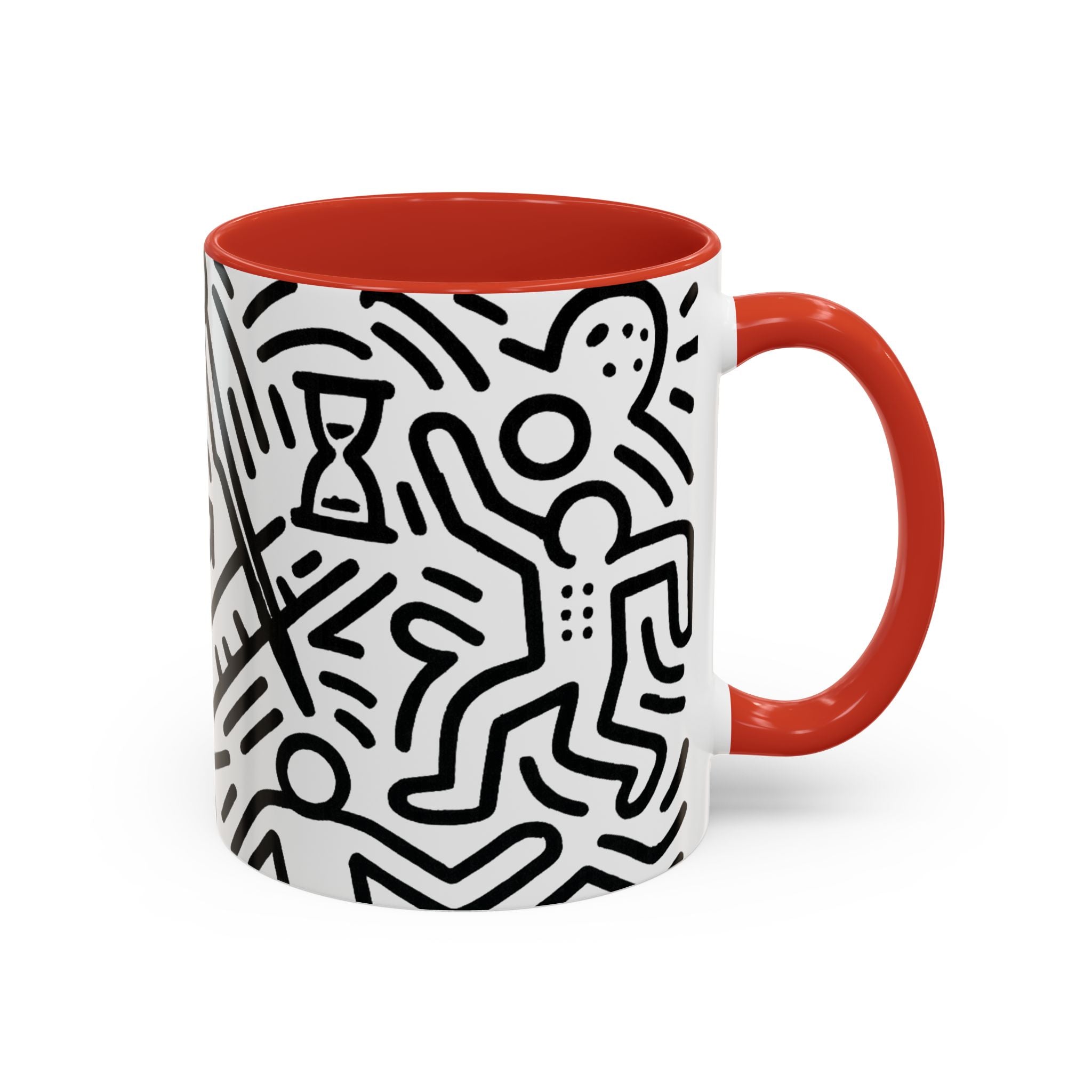 READY-TO-GO SQUARE & COMPASSES MUG – 11oz - Riverside Regalia