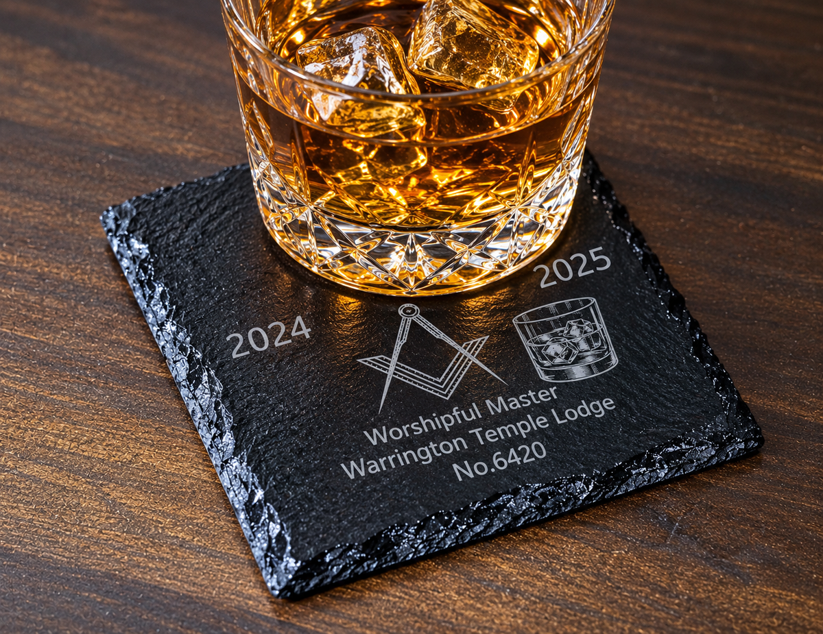 SLATE & SPIRITS