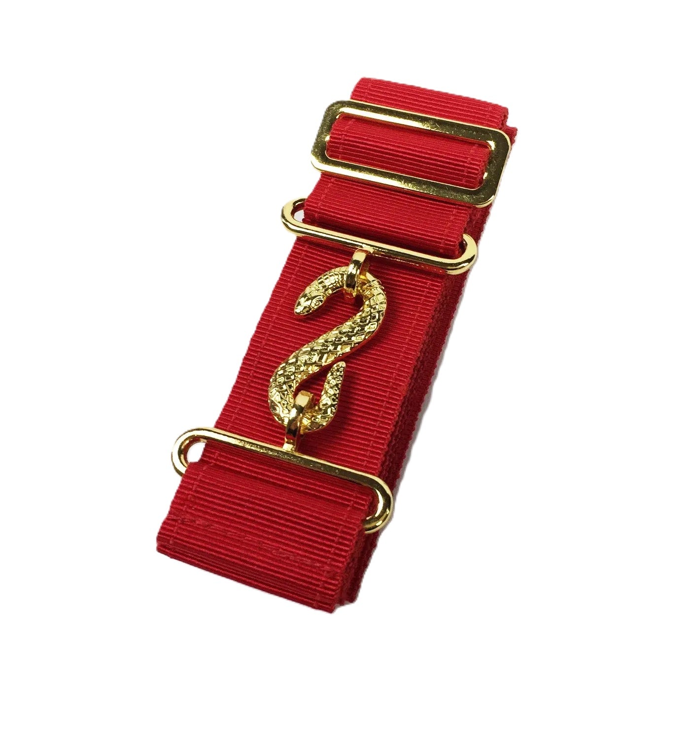 MASONIC APRON BELT EXTENDER