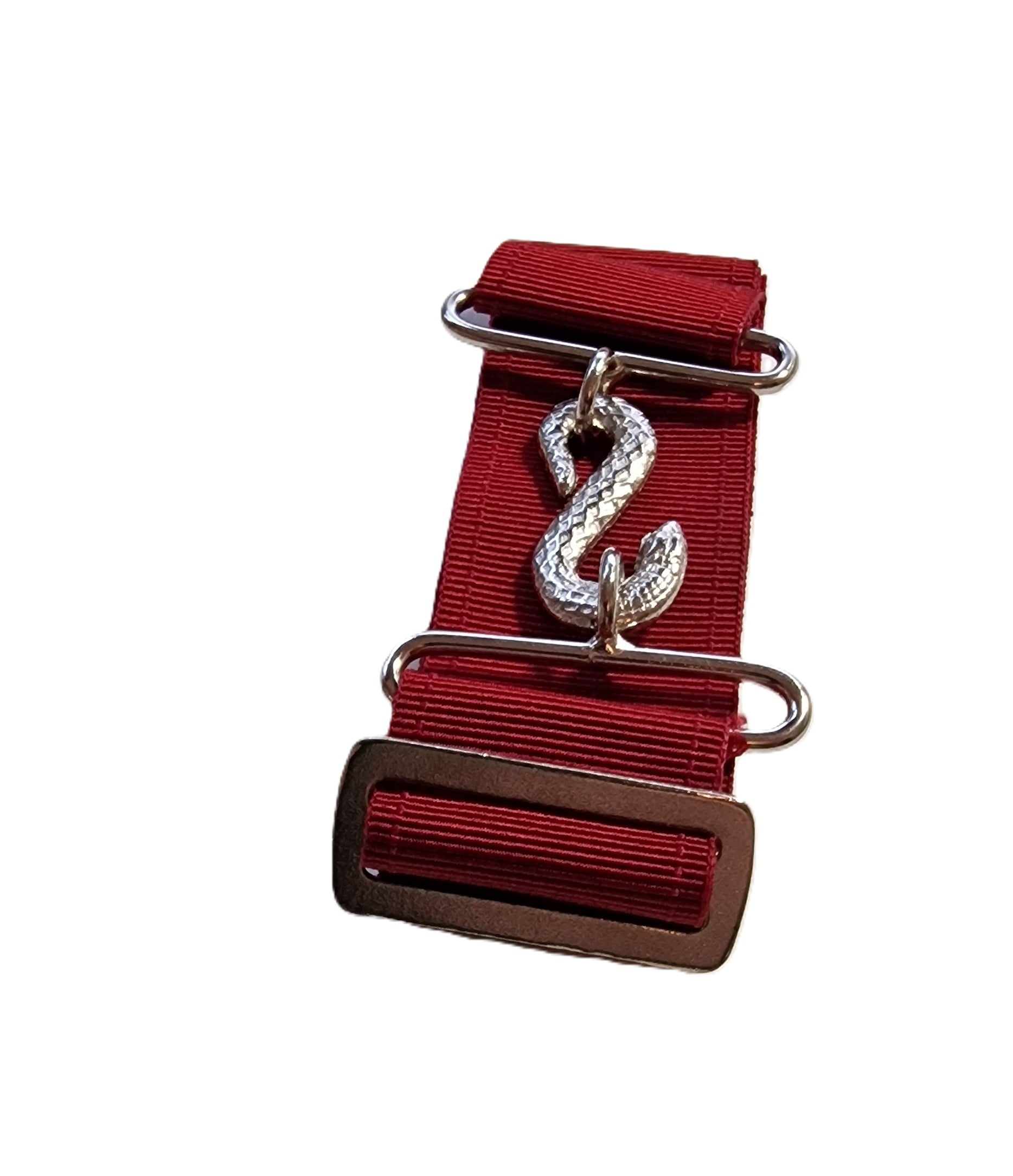 MASONIC APRON BELT EXTENDER