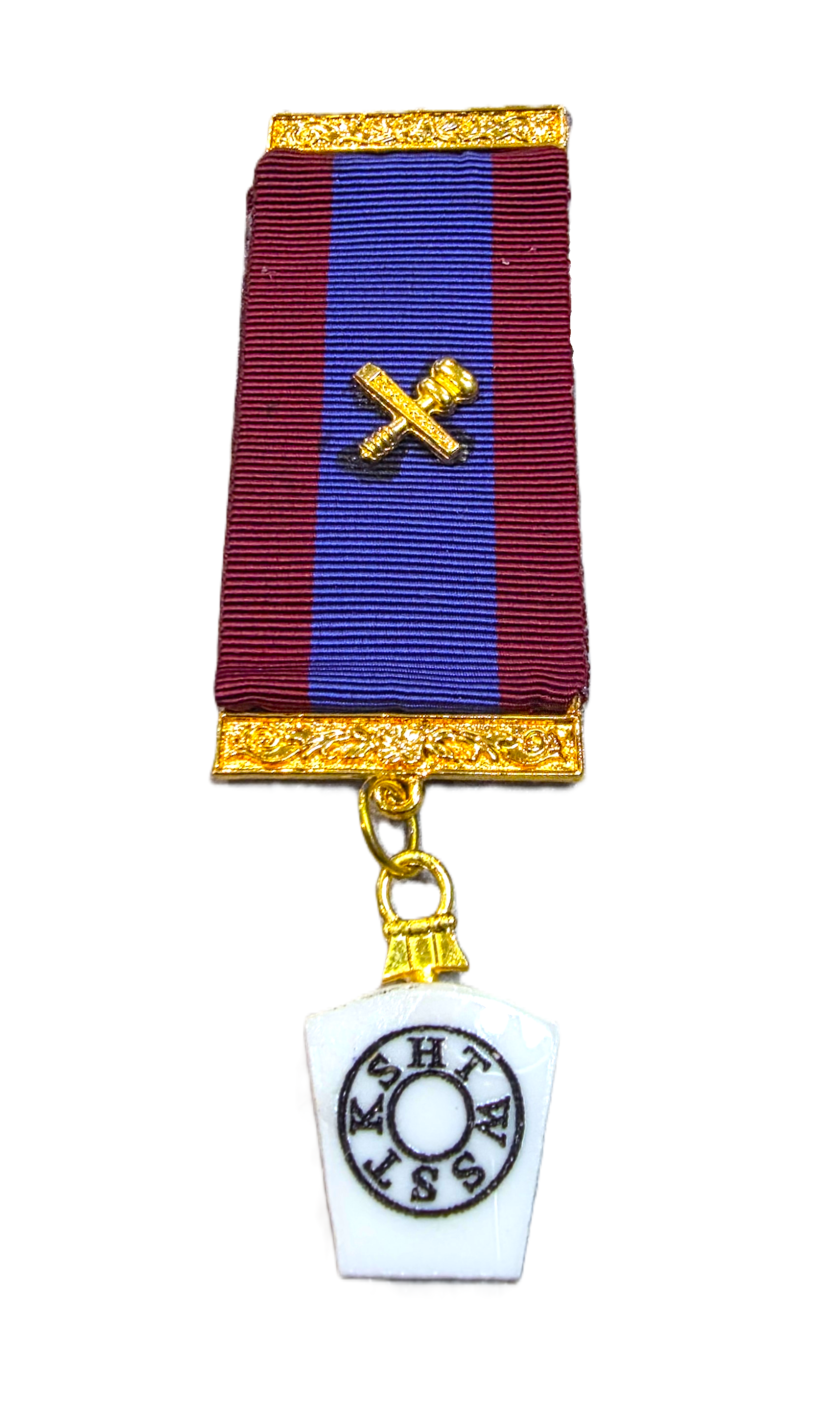 MARK PROVINCIAL OFFICER BREAST JEWEL