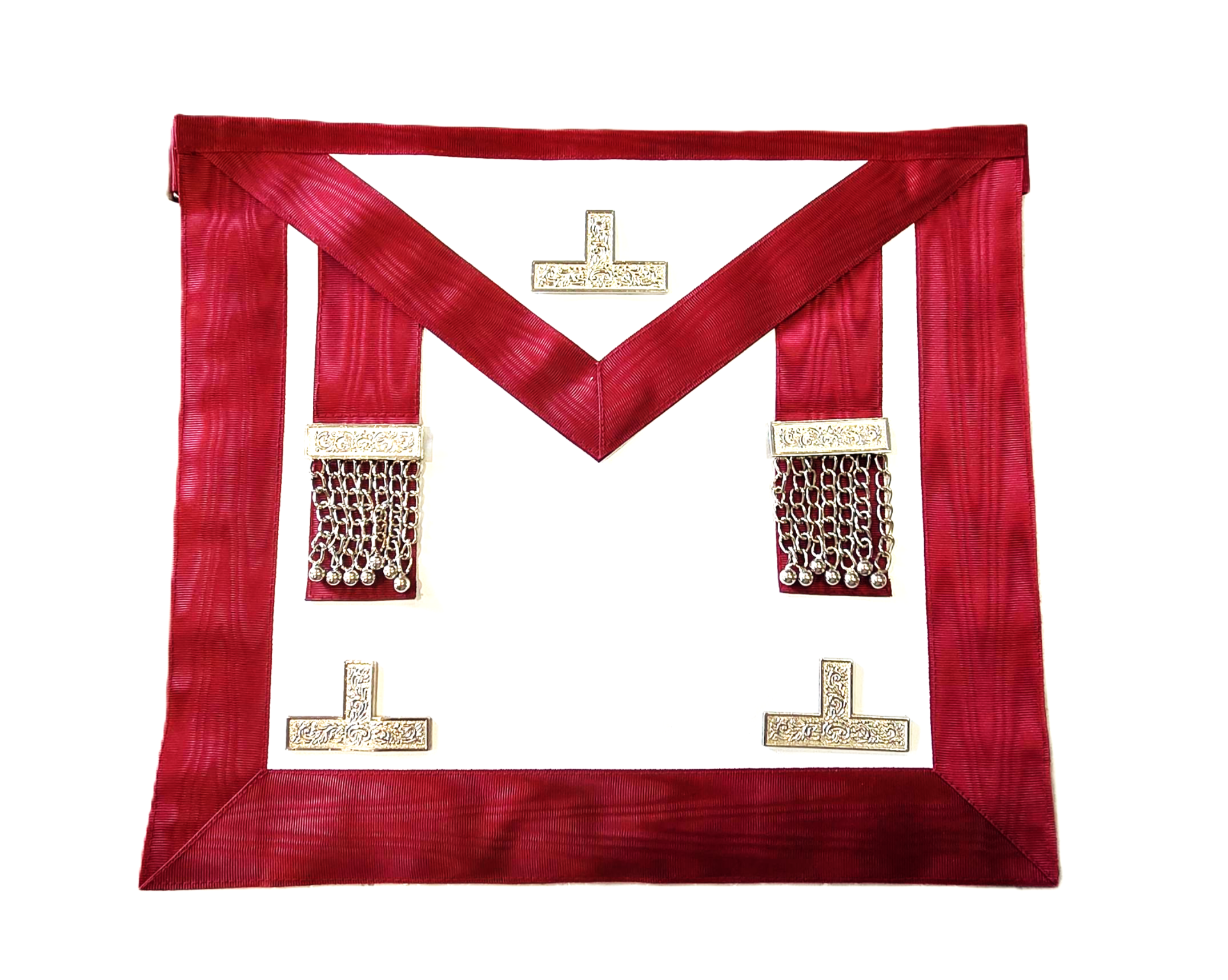 CRAFT PROVINCIAL GRAND STEWARD APRON
