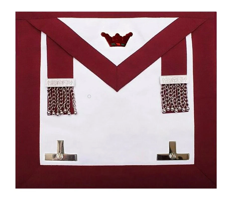 ATHELSTAN WM / PM APRON
