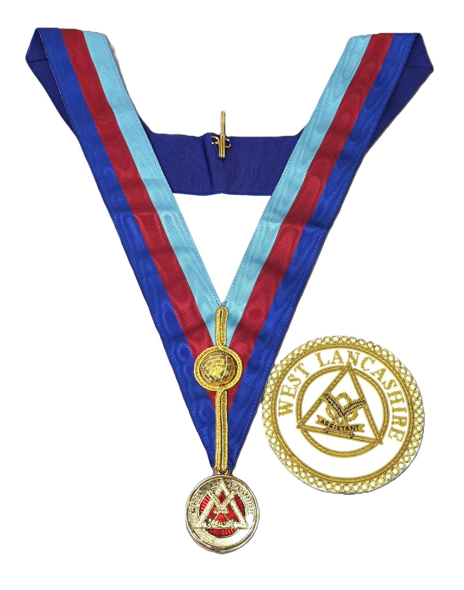 ROYAL ARCH PROVINCIAL COLLECTION